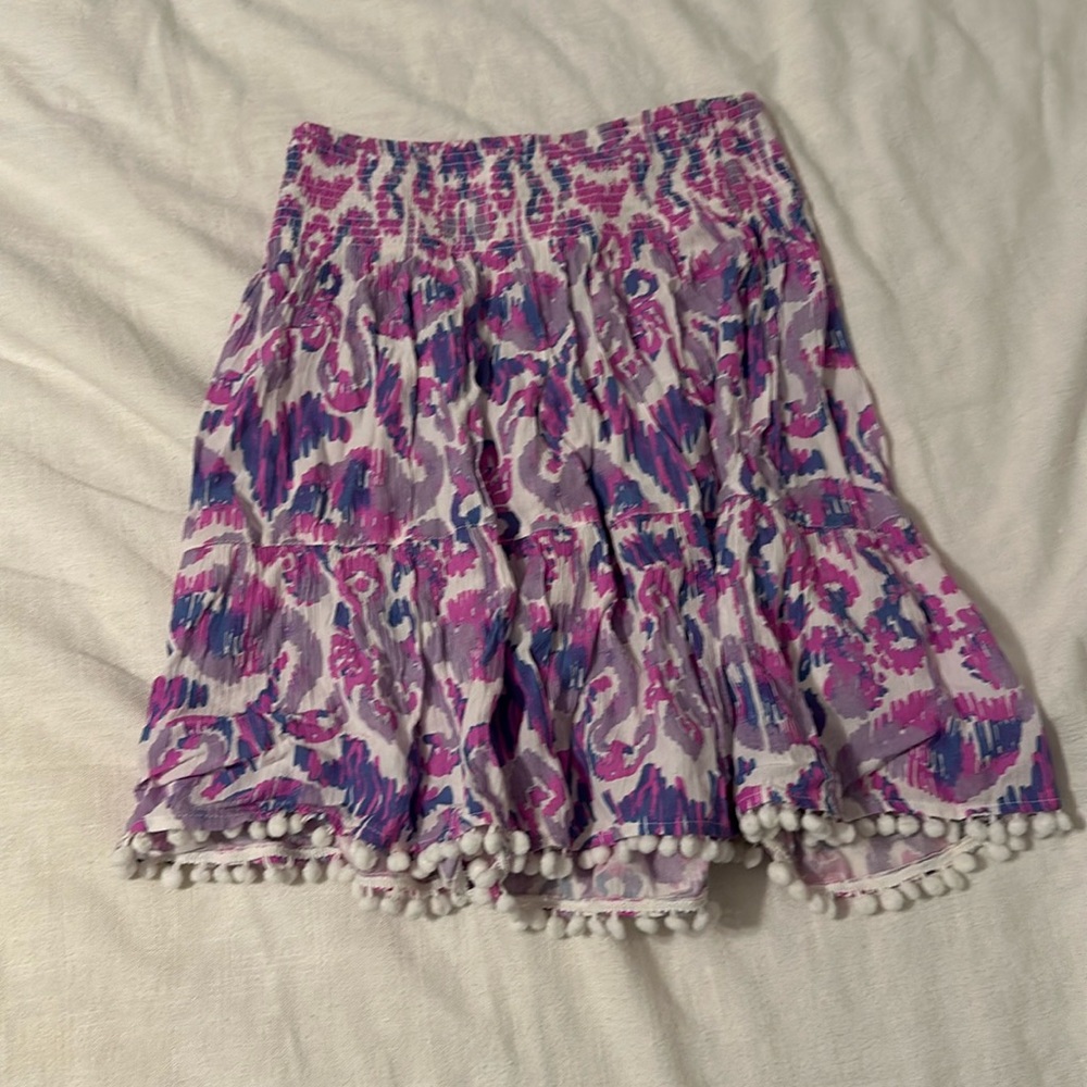 Lily Pultizer Women’s skirt